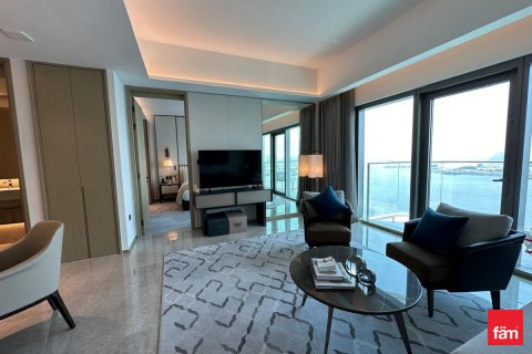 Byt v Dubai, SAE 1 ložnice, 73.4 m² Č.: 718081 - fotografie 4