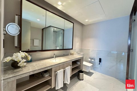 Byt v Dubai, SAE 1 ložnice, 73.4 m² Č.: 718081 - fotografie 11