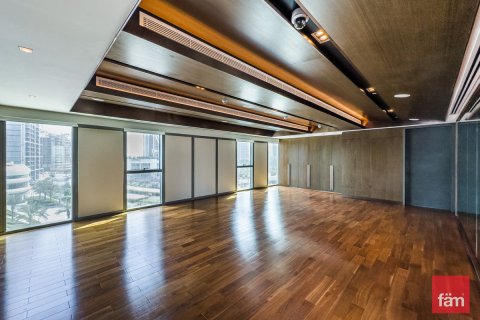 Byt v Dubai, SAE 1 ložnice, 73.4 m² Č.: 718081 - fotografie 5