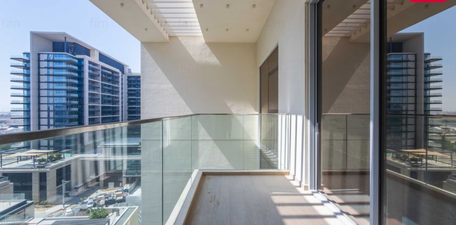 Korter asukohaga Dubai Hills Estate, AÜE: 1 magamistoaga, 73.2 m² Nr 718079