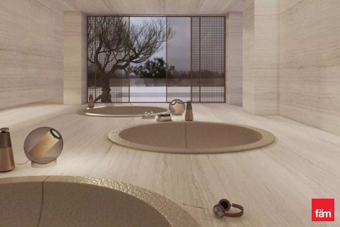 Tanah di Dubai, UEA 720 m2 nomor 661792 - foto 12