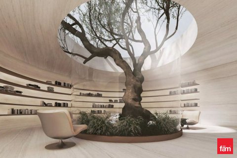 Tanah di Dubai, UEA 720 m2 nomor 661792 - foto 14