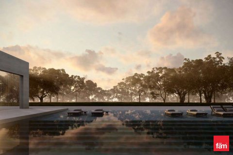 Tanah di Dubai, UEA 720 m2 nomor 661792 - foto 17