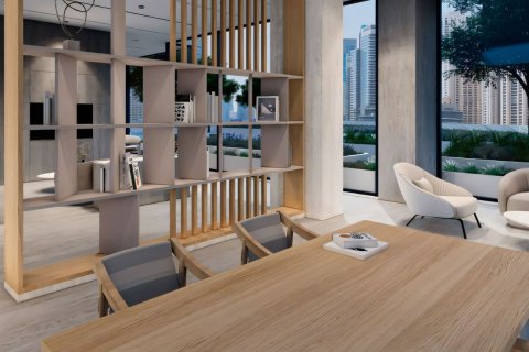 Apartment in Dubai Marina, UAE 1 bedroom, 70.5 sq.m. № 661788 - photo 4