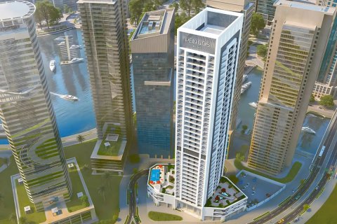 Apartment in Dubai Marina, UAE 1 bedroom, 70.5 sq.m. № 661788 - photo 8