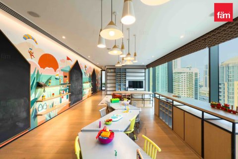 Apartman u Dubai Marina, UAE 3 spavaćih soba, 154 m2 Br. 661787 - fotografija 27