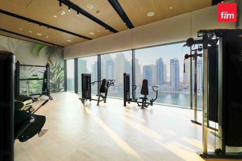 Apartman u Dubai Marina, UAE 3 spavaćih soba, 154 m2 Br. 661787 - fotografija 26