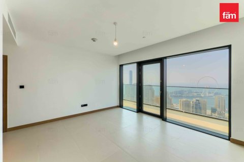 Apartman u Dubai Marina, UAE 3 spavaćih soba, 154 m2 Br. 661787 - fotografija 10
