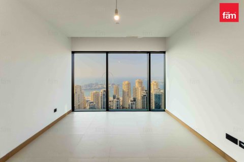 Apartman u Dubai Marina, UAE 3 spavaćih soba, 154 m2 Br. 661787 - fotografija 5