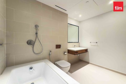 Apartman u Dubai Marina, UAE 3 spavaćih soba, 154 m2 Br. 661787 - fotografija 16