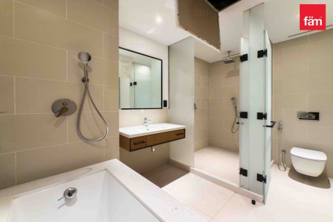Apartman u Dubai Marina, UAE 3 spavaćih soba, 154 m2 Br. 661787 - fotografija 17