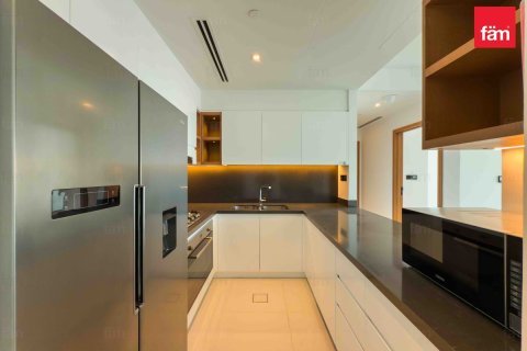 Apartman u Dubai Marina, UAE 3 spavaćih soba, 154 m2 Br. 661787 - fotografija 7