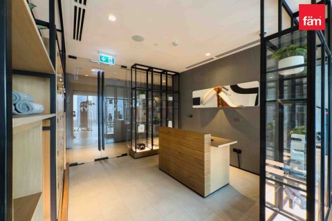 Apartman u Dubai Marina, UAE 3 spavaćih soba, 154 m2 Br. 661787 - fotografija 21