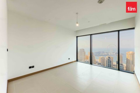 Apartman u Dubai Marina, UAE 3 spavaćih soba, 154 m2 Br. 661787 - fotografija 14