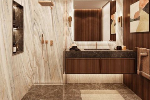 Apartment sa Dubai, UAE 3 silid-tulugan, 343.9 sq.m. № 661786 - larawan 3
