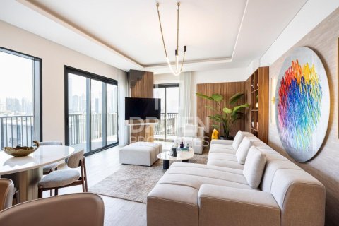 Apartmen di City Walk, Dubai, UAE 2 bilik tidur, 157 meter persegi № 654514 - foto 2