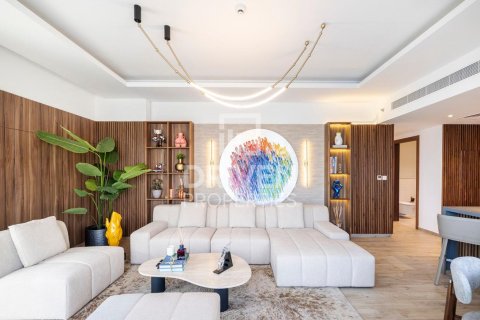 Apartmen di City Walk, Dubai, UAE 2 bilik tidur, 157 meter persegi № 654514 - foto 1