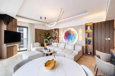 Apartmen di City Walk, Dubai, UAE 2 bilik tidur, 157 meter persegi № 654514 - foto 3