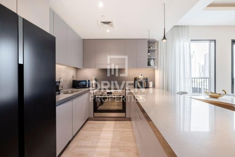 Apartmen di City Walk, Dubai, UAE 2 bilik tidur, 157 meter persegi № 654514 - foto 17