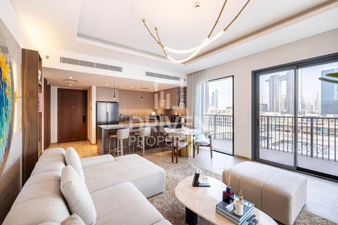 Apartmen di City Walk, Dubai, UAE 2 bilik tidur, 157 meter persegi № 654514 - foto 7