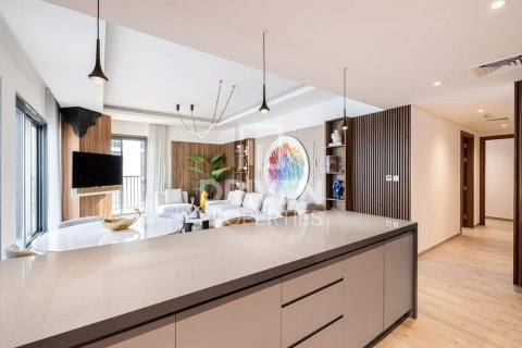 Apartmen di City Walk, Dubai, UAE 2 bilik tidur, 157 meter persegi № 654514 - foto 10