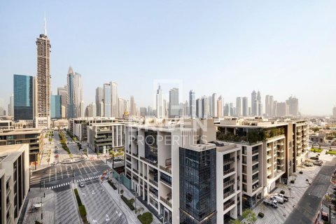 Apartmen di City Walk, Dubai, UAE 2 bilik tidur, 157 meter persegi № 654514 - foto 4