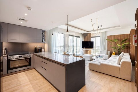 Apartmen di City Walk, Dubai, UAE 2 bilik tidur, 157 meter persegi № 654514 - foto 9