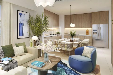 Byt v Dubai Land, SAE 1 ložnice, 75 m² Č.: 654369 - fotografie 4