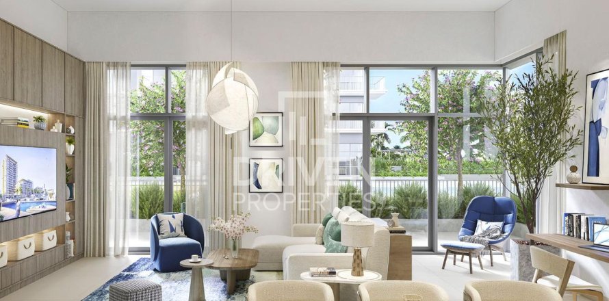 Byt v Dubai Land, SAE 1 ložnice, 75 m² Č.: 654369