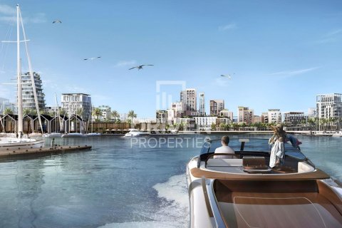Byt v Dubai Land, SAE 1 ložnice, 75 m² Č.: 654369 - fotografie 12