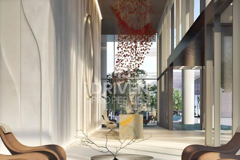 Пәтер City Walk, Дубай, БАӘ-да 1 жатын бөлме, 73 м² № 654515 - фото 15