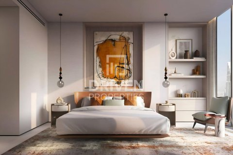 Пәтер City Walk, Дубай, БАӘ-да 1 жатын бөлме, 73 м² № 654515 - фото 17