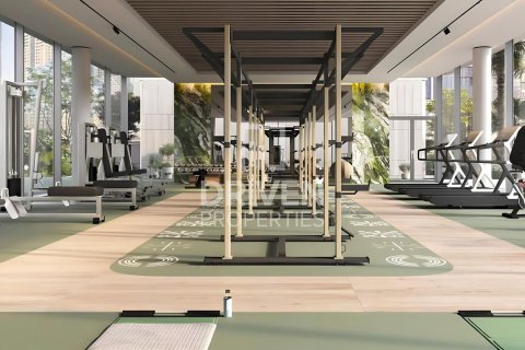 Apartmen di City Walk, Dubai, UAE 1 bilik tidur, 73 meter persegi № 654515 - foto 23