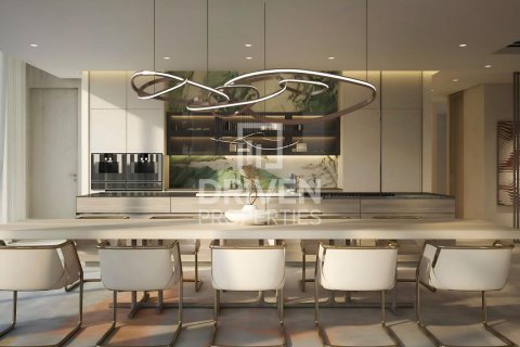 Apartmen di City Walk, Dubai, UAE 1 bilik tidur, 73 meter persegi № 654515 - foto 25