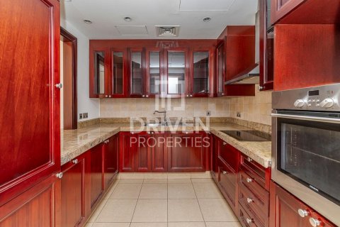 Appartement te huur in Old Town, Dubai, VAE 1 slaapkamer, 92 vr.m., nr 654840 - foto 4