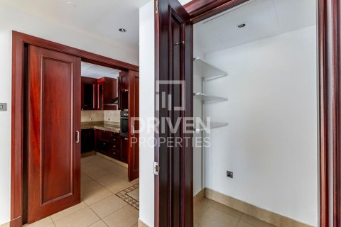 Appartement te huur in Old Town, Dubai, VAE 1 slaapkamer, 92 vr.m., nr 654840 - foto 5