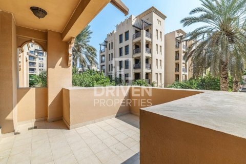 Appartement te huur in Old Town, Dubai, VAE 1 slaapkamer, 92 vr.m., nr 654840 - foto 9