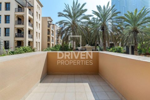 Appartement te huur in Old Town, Dubai, VAE 1 slaapkamer, 92 vr.m., nr 654840 - foto 7