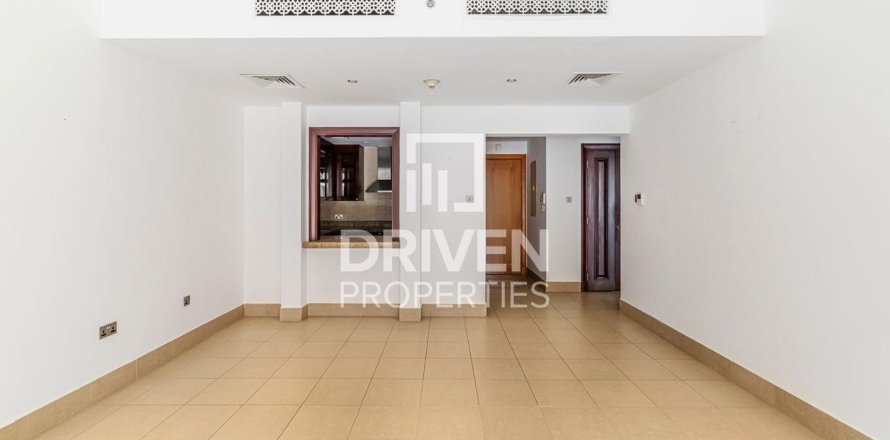 Apartemen di Old Town, Dubai, UEA 1 kamar tidur, 92 m2 nomor 654840