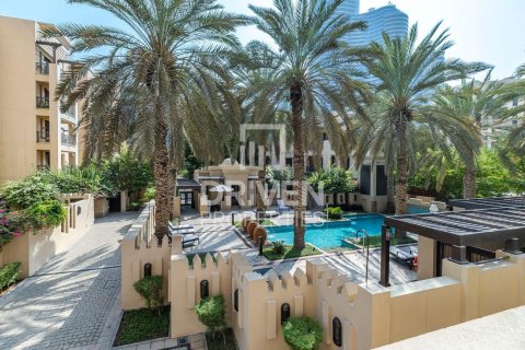 Appartement te huur in Old Town, Dubai, VAE 1 slaapkamer, 92 vr.m., nr 654840 - foto 8