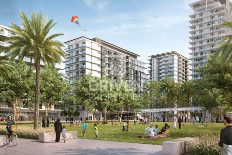 Apartament de vânzare în Mina Rashid, Dubai, EAU 1 dormitor, 76 mp.  №654513 - poză 7