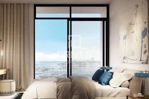 Apartament de vânzare în Mina Rashid, Dubai, EAU 1 dormitor, 76 mp.  №654513 - poză 2