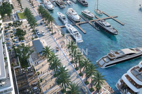 Apartament de vânzare în Mina Rashid, Dubai, EAU 1 dormitor, 76 mp.  №654513 - poză 15