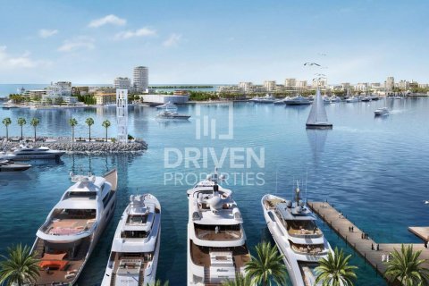 Apartament de vânzare în Mina Rashid, Dubai, EAU 1 dormitor, 76 mp.  №654513 - poză 13