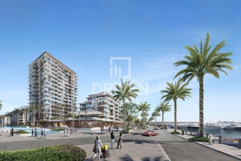 Apartament de vânzare în Mina Rashid, Dubai, EAU 1 dormitor, 76 mp.  №654513 - poză 9