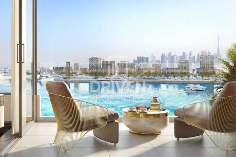 Apartament de vânzare în Mina Rashid, Dubai, EAU 1 dormitor, 76 mp.  №654513 - poză 3