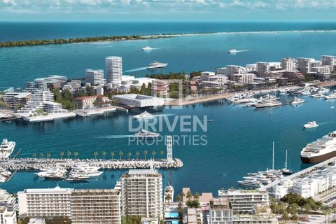 Apartament de vânzare în Mina Rashid, Dubai, EAU 1 dormitor, 76 mp.  №654513 - poză 17