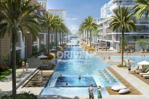 Apartament de vânzare în Mina Rashid, Dubai, EAU 1 dormitor, 76 mp.  №654513 - poză 11