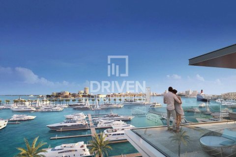 Apartament de vânzare în Mina Rashid, Dubai, EAU 1 dormitor, 76 mp.  №654513 - poză 10