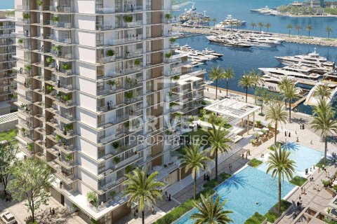 Apartament de vânzare în Mina Rashid, Dubai, EAU 1 dormitor, 76 mp.  №654513 - poză 5